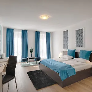Hotell Triple M, Budapest