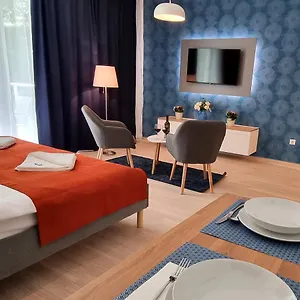  Appartement Baross40